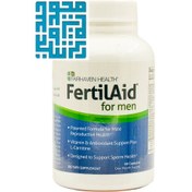 تصویر فرتیل اید برای آقایان FertilAid For Men