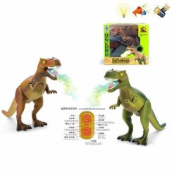 تصویر تیرکس کننترلی 