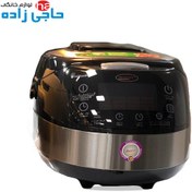 تصویر پلوپز 16 کاره مایر مدل MR_949 - سفید MULTICOOKER 16 in 1 Maier MR_949