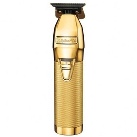 تصویر ماشین خط زن بابیلیس GOLD FX سفارش امریکا BABYLISS GOLD FX TRIMMER