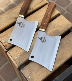 تصویر ساطور مهدیون 