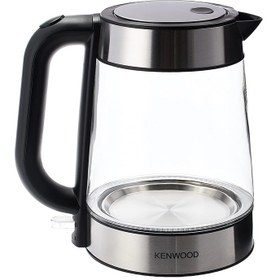 تصویر کتری برقی کنوود مدل KENWOOD ZJG08 KENWOOD ZJG08 Kettle