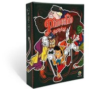تصویر پینوکیو Pinocchio