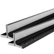 تصویر ریل آسانسور چیلیک T5-T9 درجه یک ترک 