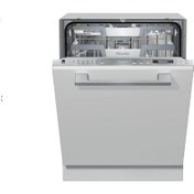 تصویر ماشین ظرفشویی Miele مدل G 7186 SCVi میله 