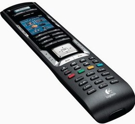 تصویر Logitech Harmony 785 Presenter 