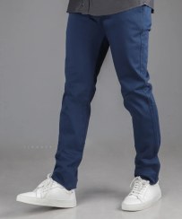 تصویر شلوار کتان اسپرت مردانه مدل 3114 