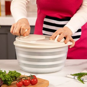 تصویر آبگیر سبزیجات لیمون مدل MD11 کد ۱۹۲۱ 