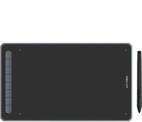 تصویر تبلت گرافیکی ایکس پی پن  Deco L XP Pen Deco L Graphics Tablet