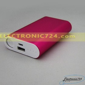 تصویر قاب و ماژول پاوربانک PWB14-P 