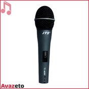 تصویر میکروفن داینامیک جی تی اس JTS TK-600 Microphone JTS TK-600