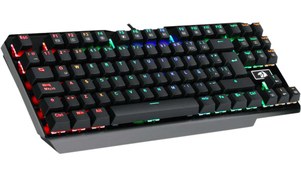 تصویر کیبورد مخصوص بازی اونیکوما مدل G27 RGB مشکی ندارد کیبورد متفرقه مدل اونیکوما G27 مشکی