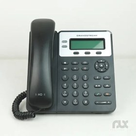 تصویر تلفن تحت شبکه گرنداستریم مدل GXP1625 