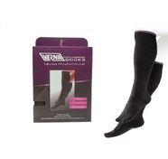 تصویر جوراب ضدخستگی ورنا مدل آنتی میکروبیال - سایز ایکس لارج 