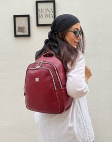 تصویر کوله یگانه 