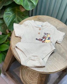 تصویر سه تیکه نوزادی 