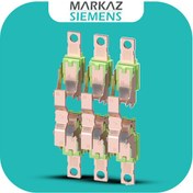 تصویر پلاتین کنتاکتور زیمنس 3RT2046 