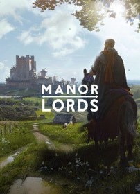 تصویر خرید بازی Manor Lords استیم 