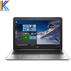 تصویر لپ تاپ اچ پی مدل hp 850 G3 i5Gen4 4GB 500GB Intel 