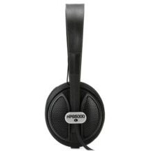 تصویر هدفون استودیویی بهرینگر مدل HPS5000 ا Behringer HPS5000 Studio Headphone Behringer HPS5000 Studio Headphone