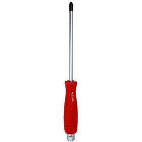 تصویر پیچ گوشتی چهارسو Ronix RH-2933 3*150mm Ronix RH-2933 3*150mm screwdriver