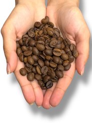 تصویر قهوه ویتنام ربوستا - دانه قهوه / ۵۰۰گرم 