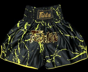 تصویر شورت کیک بوکسینگ فرتکس 