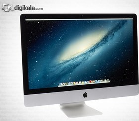 تصویر اپل آی مک Apple iMac MD096 ا Apple iMac MD096 Apple iMac MD096