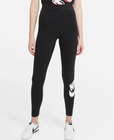تصویر لگ زنانه نایکی اورجینال-Nike Sportswear Essential 