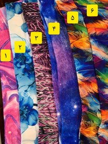 تصویر ست نیم تنه شلوار 