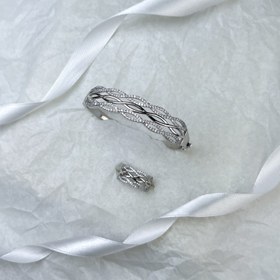 تصویر نیم ست مینیمال 