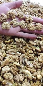 تصویر مغزگردوی سوپر لوکس+ 