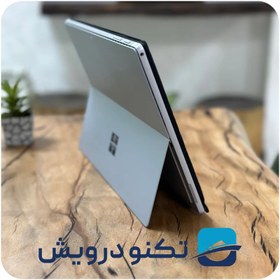 تصویر سرفیس پرو 5 Surface Pro 5 Core i5-7300U/8Gb Ram/256Gb SSD LTE + کیبورد 