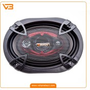 تصویر بلندگو ساووی مدل SV-6986 Savoy SV-6986 Car Speaker