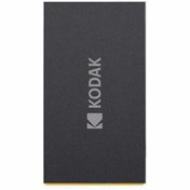 تصویر حافظه SSD اکسترنال کداک مدل X250 ظرفیت 480 گیگابایت ا KODAK X250 EXTERNAL SSD 480GB KODAK X250 EXTERNAL SSD 480GB