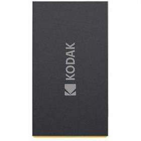 تصویر حافظه اکسترنال SSD ظرفیت 120 گیگابایت کداک مدل X250 
