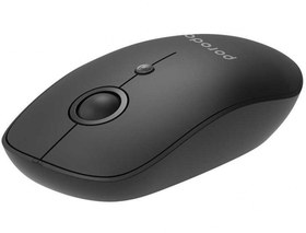 تصویر ماوس بلوتوث پورودو Porodo 2 in 1 Wireless Bluetooth Mouse PD-WM24BT-BK 