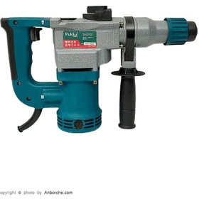 تصویر دریل بتن کن 1100 وات پوکا مدل H280 PUKKA H280 rotary hammer drill