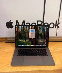 تصویر MacBook Pro 16" M1 Pro 