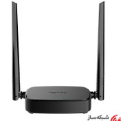 تصویر مودم روتر 4G LTE تندا مدل 4G03 Pro Tenda 4G03 Pro 4G LTE Router