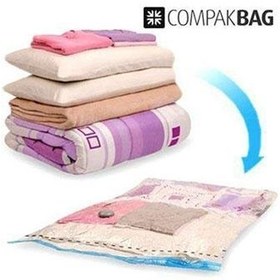 تصویر کیسه وکیوم لباس 80 در 110 