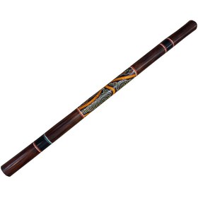 تصویر ساز دیجیریدو Didgeridoo بامبو طول 120 سانتی متر کد 122002 