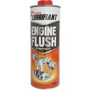 تصویر محلول موتور شوی کانادا لوبریفنت مدل Engine Flush حجم 500 میلی لیتر 