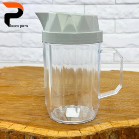 تصویر شکرپاش بلند ایکی 