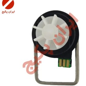 تصویر فلومتر پارما 