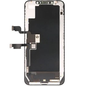 تصویر تاچ و ال سی دی گوشی آیفون iphone XS max - مشکی / GX LCD IPhone XS max