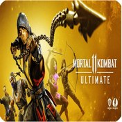 تصویر Mortal Kombat 11 Ultimate 