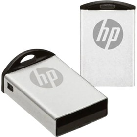 تصویر فلش مموری اچ پی مدل v222w 