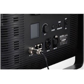 تصویر پروژکتور گودکس Godox LED1000Bi II LED Video Light 