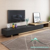 تصویر میز تلویزیون یو مدل MDS-24 